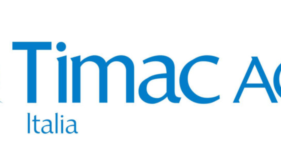Logo TimacAgroItalia