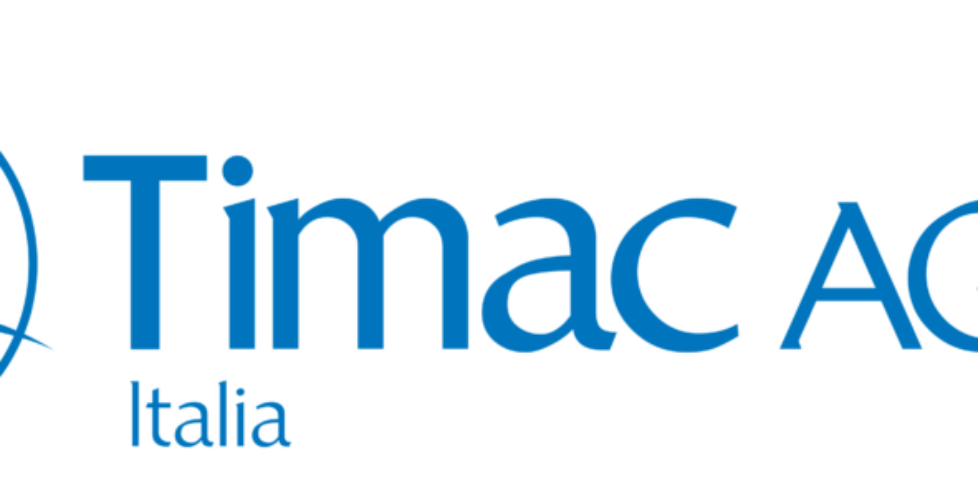 Logo TimacAgroItalia